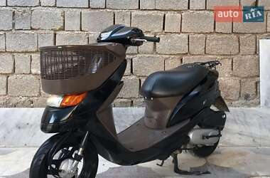 Honda Dio AF-62  2003