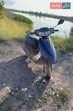 Honda Dio AF-62  2009