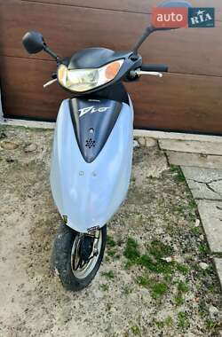 Honda Dio AF-62 2006