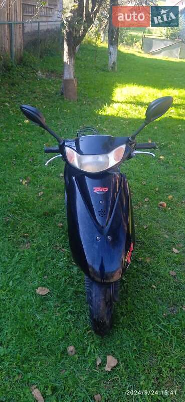 Скутер Honda Dio AF-62