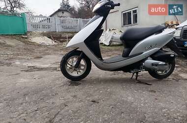 Honda Dio AF-62  2012