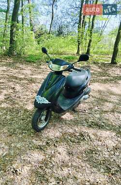 Honda Dio AF-62 2010