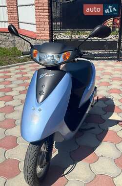 Honda Dio AF-62  2005