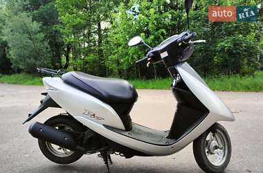 Honda Dio AF-62  2007