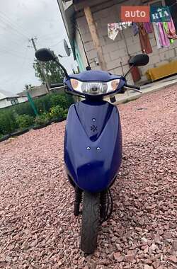 Honda Dio AF-62  2008