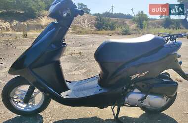 Honda Dio AF-62 2008