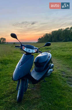 Honda Dio AF-62  2003
