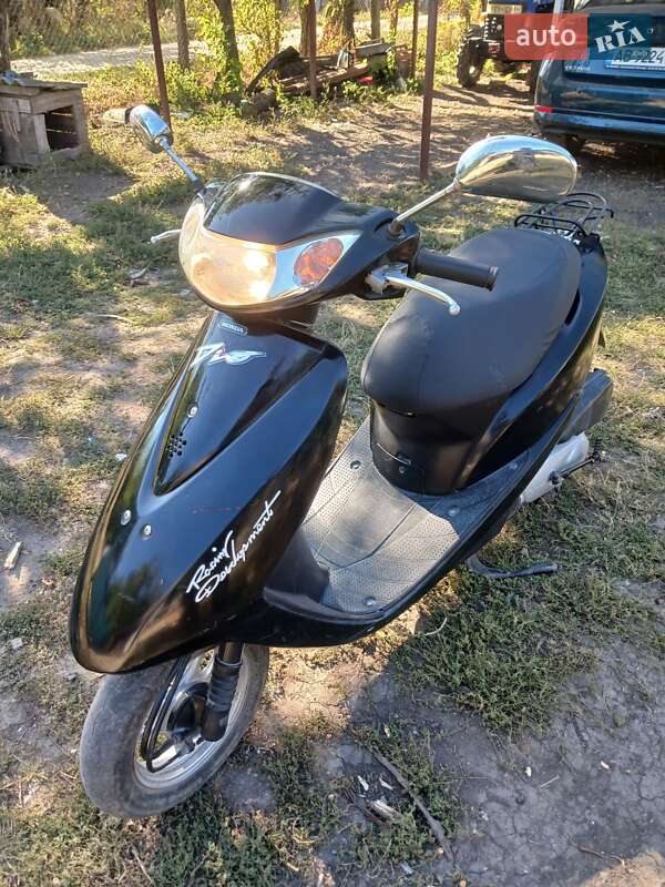 Мопеды Honda Dio AF-62