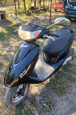 Honda Dio AF-62  2008