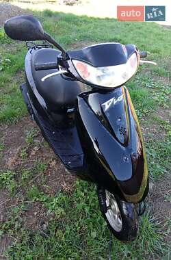 Honda Dio AF-62  2008