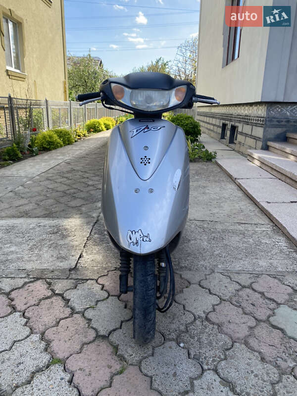 Скутер Honda Dio AF-68
