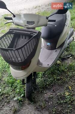 Honda Dio AF-68  2003