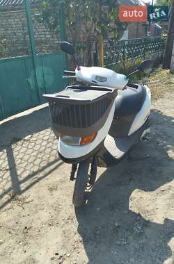 Honda Dio AF-68  2008
