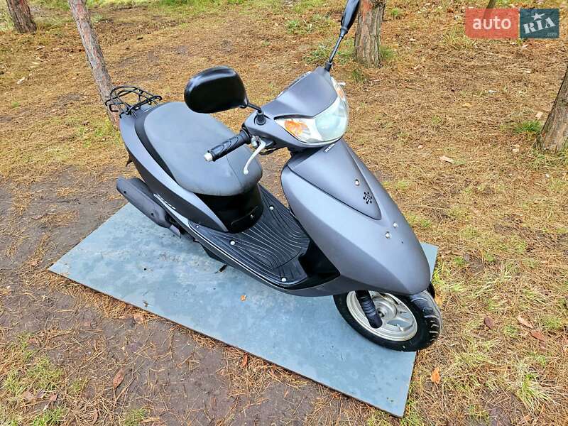 Мопеды Honda Dio AF-68