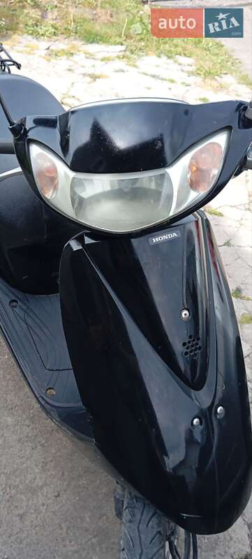 Honda Dio AF-68