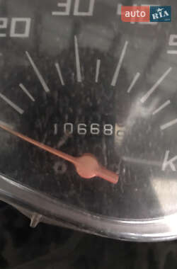 Honda Dio AF-68  2008