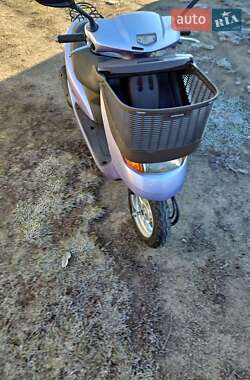 Honda Dio AF-68  2011