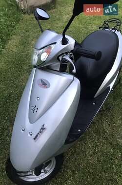 Honda Dio AF-68  2015