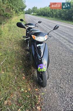 Honda Dio AF-68  2013