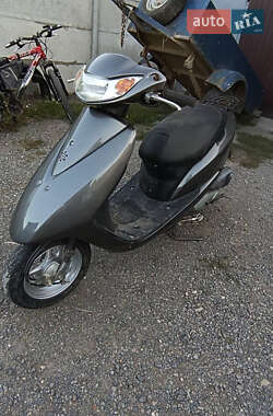Honda Dio AF-68 2008