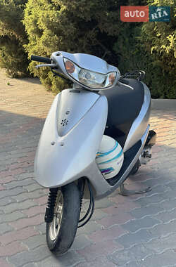 Honda Dio AF-68  2011