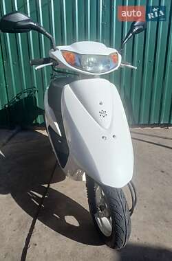Honda Dio AF-68 2007