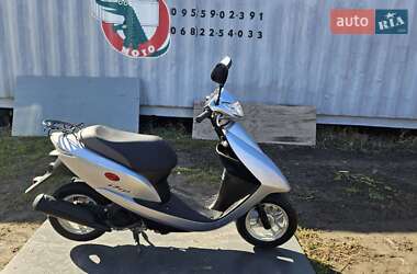 Honda Dio AF-68 2009