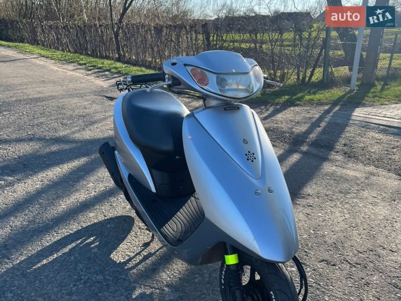 Мопеды Honda Dio AF-68