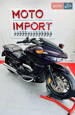 Honda DN-01  2008
