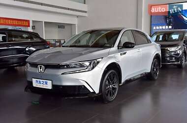 Honda e:NP2 2024