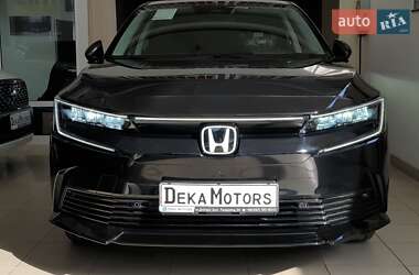 Honda e:NP2  2024