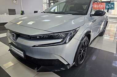 Honda e:NP2  2024