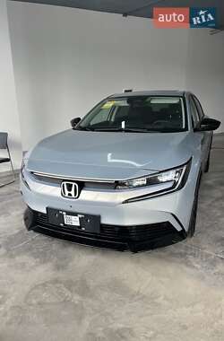Honda e:NP2  2024
