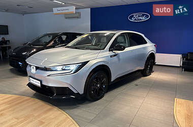 Honda e:NP2  2024