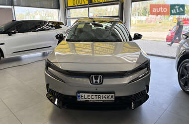 Honda e:NP2  2024