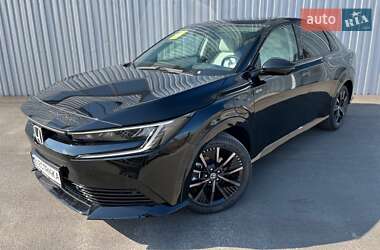 Honda e:NP2  2024