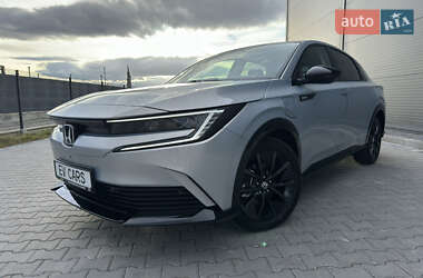 Honda e:NP2  2024