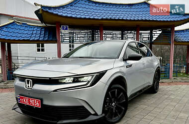 Honda e:NP2  2024