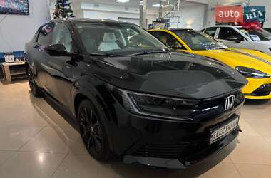 Honda e:NP2  2024