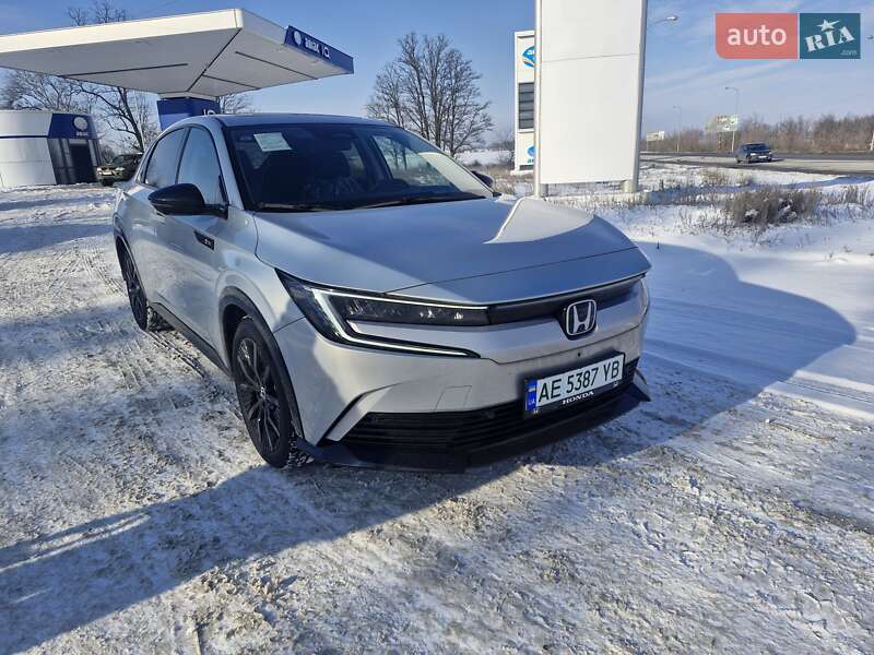 Внедорожник / Кроссовер Honda e:NP2