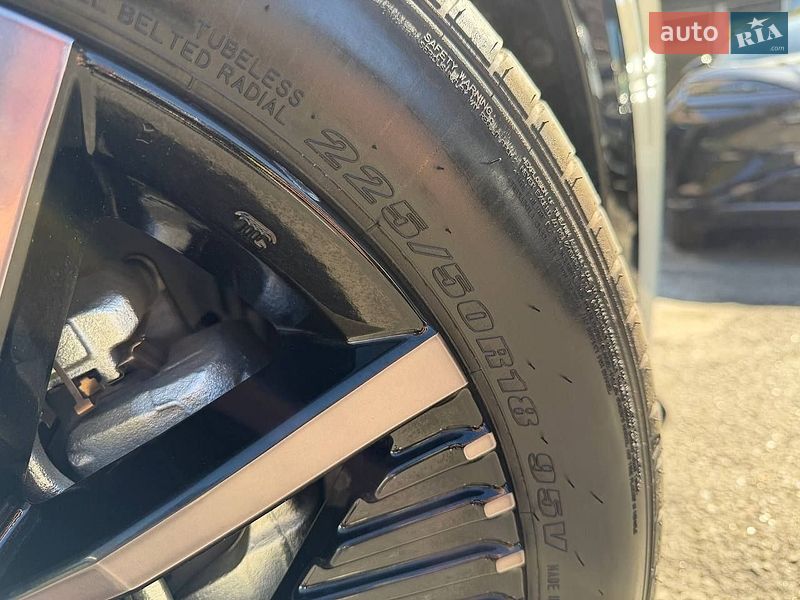 Внедорожник / Кроссовер Honda e:NP2 2024 в Киеве