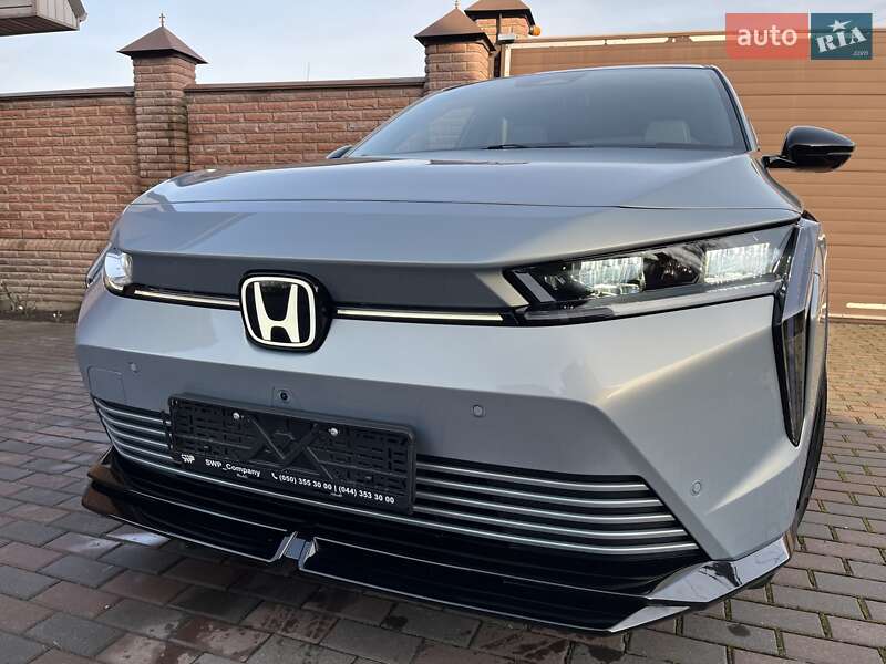 Внедорожник / Кроссовер Honda e:NS2