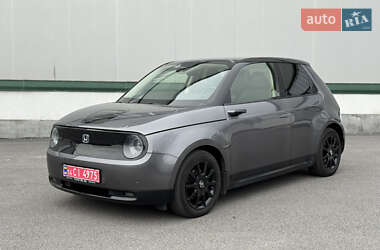 Honda e  2020