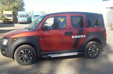 Honda Element  2005