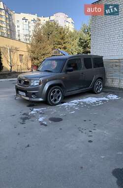 Honda Element  2008