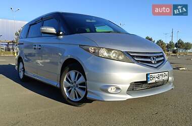 Honda Elysion  2008