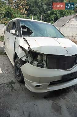 Honda Elysion  2010