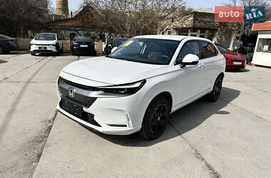 Honda eNP1  2023