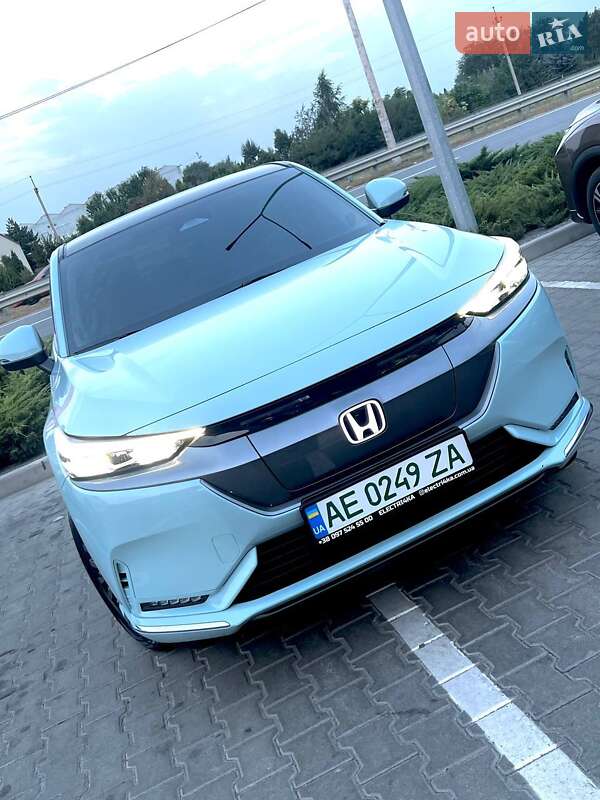 Honda eNP1