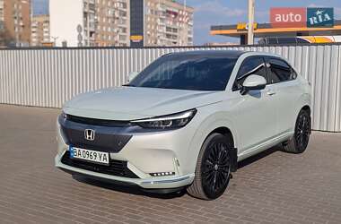 Honda eNP1  2022